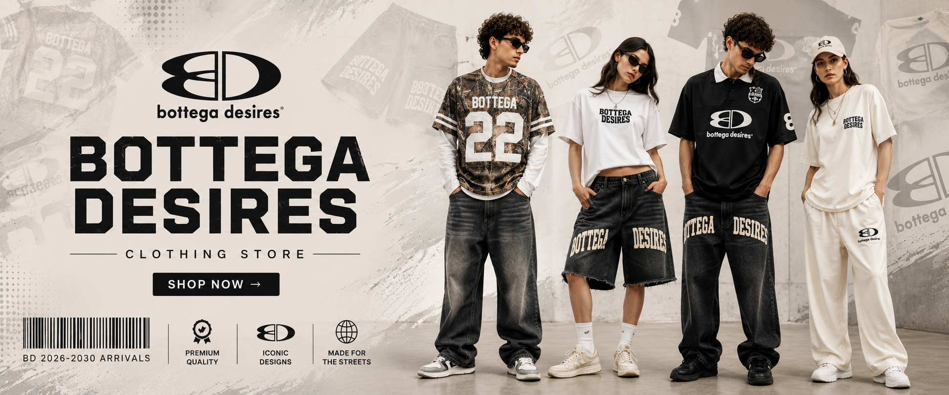 https://bottegaclothing.com/