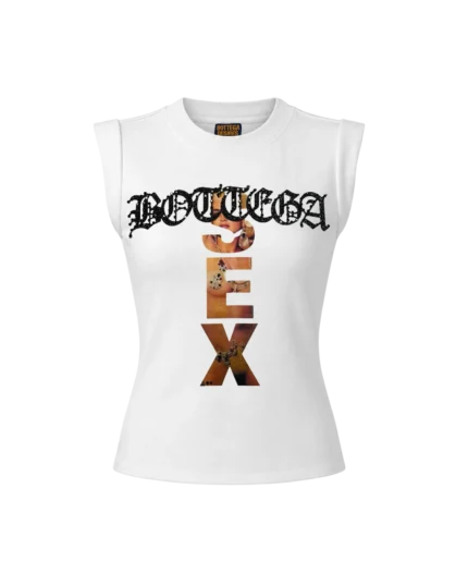 Bottega Desires WOMENS MADONNA (WHITE)