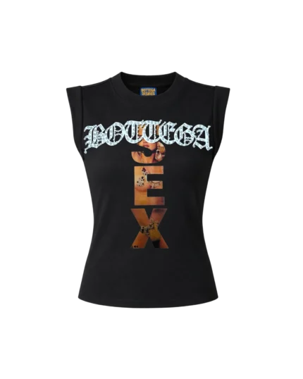 Bottega Desires WOMENS MADONNA (BLACK)